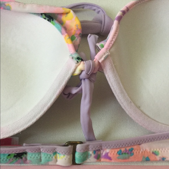 💗VS Floral Sexy Swim💗 - Picture 5 of 6